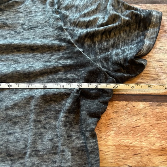 Women’s Lane Bryant ‘All Thing Are Possible With Coffee & Lipstick’ Size 18/20 - Picture 3 of 4